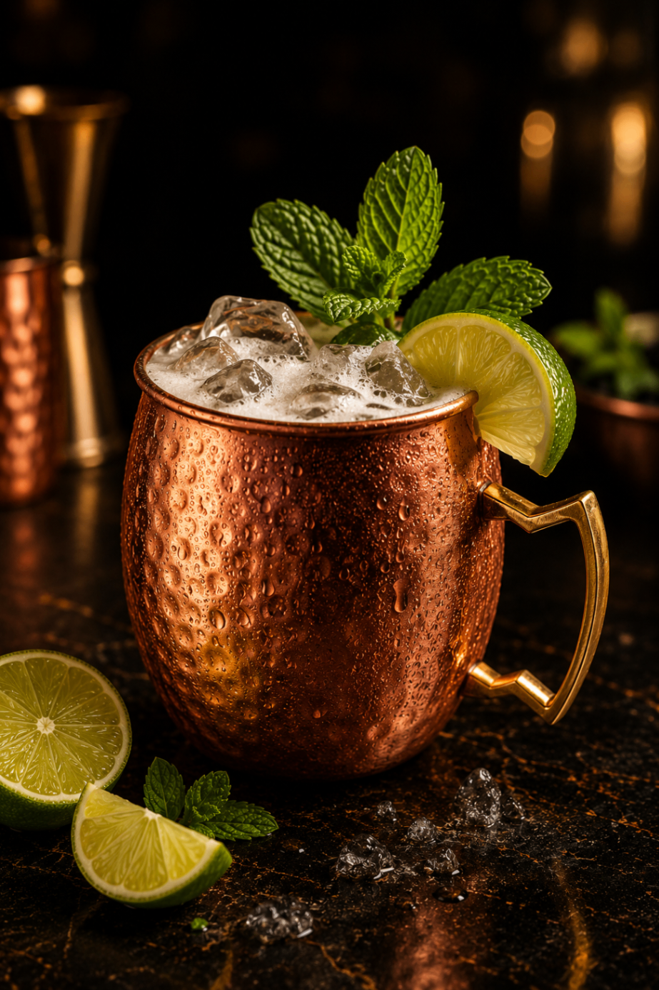 Moscow Mule